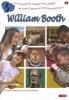 Footsteps of the Past - William Booth - The Troublesome Teenager Who Changed the Lives of People No One Else Would Touch (Paperback) - Andrew Edwards Photo