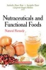 Nutraceuticals & Functional Foods - Natural Remedy (Hardcover) - Satinder Kaur Brar Photo