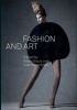 Fashion and Art (Paperback) - Adam Geczy Photo