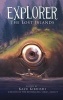 Explorer, Bk.2 - The Lost Islands (Paperback) - Kazu Kibuishi Photo