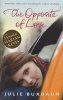 The Opposite of Love (Paperback) - Julie Buxbaum Photo