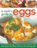 Get Cracking! Cook's Guide to Eggs (Paperback) - Alex Barker Photo