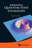 Introduction to Quantum-State Estimation (Hardcover) - Yong Siah Teo Photo