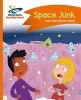 Reading Planet - Space Junk - Orange: Comet Street Kids (Paperback) - Charlotte Guillain Photo