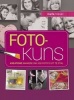 Fotokuns - Kreatiewe Maniere Om Jou Foto's Uit Te Stal (Afrikaans, Paperback) - Carla Visser Photo