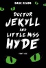 Doctor Jekyll and Little Miss Hyde (Paperback) - Tony Lee Photo