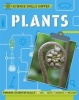 Plants (Hardcover, Illustrated edition) - Angela Royston Photo