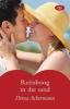 Reenboog in Die Sand (Afrikaans, Paperback) - Dirna Ackermann Photo