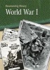 World War I (Paperback) - Philip Steele Photo