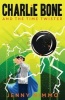 Charlie Bone and the Time Twister (Paperback) - Jenny Nimmo Photo