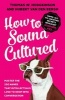 How To Sound Cultured - Master The 250 Names That Intellectuals Love To Drop into Conversation (Paperback) - Hubert Van Den Bergh Photo