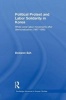 Political Protest and Labor Solidarity in Korea - White-Collar Labor Movements After Democratization (1987-1995) (Paperback) - Doowon Suh Photo