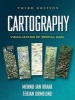 Cartography - Visualization of Spatial Data (Paperback, 3rd) - Menno Jan Kraak Photo