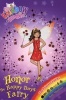 The Honor the Happy Days Fairy, Book 1 - The Princess Fairies (Paperback) - Daisy Meadows Photo