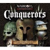 Conquerors (Hardcover) - Rupert Matthews Photo