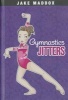 Gymnastics Jitters (Hardcover) - Jake Maddox Photo