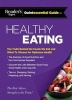 Reader's Digest Quintessential Guide to Healthy Eating - The Truth Behind the Foods We Eat and What to Choose for Optimum Health (Hardcover) - Editors at Readers Digest Photo