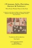 Princesses, Sufis, Dervishes, Martyrs & Feminists - Nine Great Women Poets of the East a Selection of the Poetry of Rabi?a of Basra, Rabi?a Balkhi, Mahsati, Lalla Ded, Jahan Khatun, Makhfi, Tahirah, Hayati & Parvin. (Paperback) - Various Photo