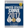 Handbook of United States Coins 2017 - The Official Blue Book, Paperbook Edition (Paperback, 74th) - R S Yeoman Photo