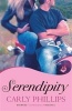 Serendipity (Paperback) - Carly Phillips Photo