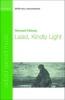 Lead, Kindly Light - Vocal Score (Sheet music) - Howard HELVEY Photo