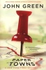 Paper Towns (Paperback) - John Green Photo