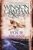 The Four Swans - A Novel of Cornwall, 1795-1797 (Paperback) - Winston Graham Photo