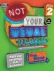 Not Your Usual Workbook, Grade 2 (Paperback) - Thinking Kids Photo