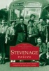 Stevenage Voices (Paperback) - Margaret Ashby Photo