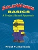 SolidWorks 2014 Basics - A Project Based Approach (Paperback) - Fred Fulkerson Photo