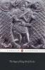 The Saga of King Hrolf Kraki (Paperback) - Jesse L Byock Photo