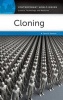 Cloning - A Reference Handbook (Hardcover) - David E Newton Photo