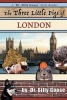 The Three Little Pigs of London (Paperback) - Dr Silly Goose Photo