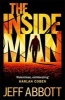 The Inside Man (Paperback) - Jeff Abbott Photo