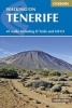 Walking on Tenerife (Paperback, 2nd Revised edition) - Paddy Dillon Photo