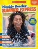 Weekly Reader: Summer Express (Between Grades 4 & 5) (Paperback) - Scholastic Teaching Resources Photo