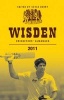 Wisden Cricketers' Almanack 2011 (Paperback, Soft cover ed) - Scyld Berry Photo