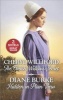 The Amish Widow's Secret and Hidden in Plain View (Paperback) - Cheryl Williford Photo