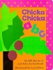 Chicka Chicka ABC (Board book, 1st Little Simon board book ed) - Bill Martin Photo