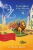 Oz, the Complete Collection, Volume 4 - Rinkitink in Oz; The Lost Princess of Oz; The Tin Woodman of Oz (Hardcover) - L Frank Baum Photo