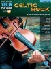 Violin Play-Along, Volume 52 - Celtic Rock (Book) - Hal Leonard Publishing Corporation Photo