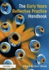 The Early Years Reflective Practice Handbook (Paperback) - Avril Brock Photo