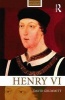 Henry VI (Paperback) - David Grummitt Photo