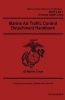 Marine Corps Reference Publication McRp 3-20f.7 McWp 3-25.8 Marine Air Traffic Control Detachment Handbook 2 May 2016 (Paperback) - United States Governmen Us Marine Corps Photo