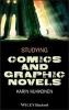 Studying Comics and Graphic Novels (Hardcover) - Karin Kukkonen Photo