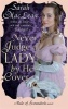 Never Judge a Lady by Her Cover (Paperback) - Sarah MacLean Photo