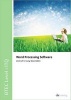 BTEC Itq Level 1 - Unit 129 - Word Processing Software Using Microsoft Word 2013 (Spiral bound) - CIA Training Ltd Photo