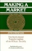 Making a Market - The Institutional Transformation of an African Society (Hardcover) - Jean Ensminger Photo