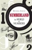 Numberland - The World in Numbers (Hardcover) - Mitchell Symons Photo