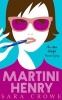 Martini Henry (Paperback) - Sara Crowe Photo